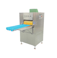 智能型分塊搓圓機(jī)