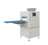 <b>智能型分塊搓圓機(jī)</b>